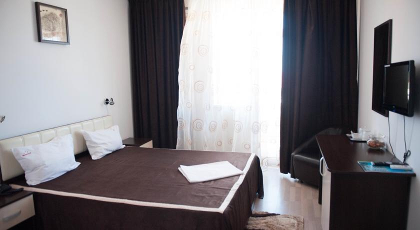 Hotel Clas Eforie Nord Room photo