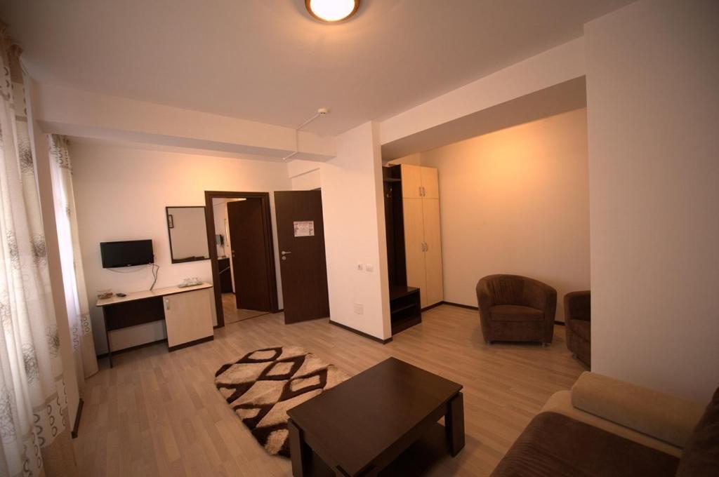 Hotel Clas Eforie Nord Room photo